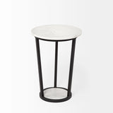 Bombola Side Table