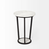 Bombola Side Table