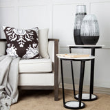 Bombola Side Table