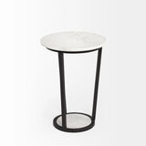 Bombola Side Table