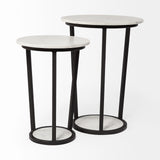 Bombola Side Table