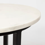 Bombola Side Table