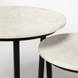 Bombola Side Table