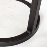 Bombola Side Table