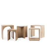 Alana Side Table