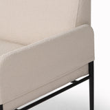 Brickel Dining Armchair