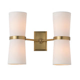 Inwood Sconce