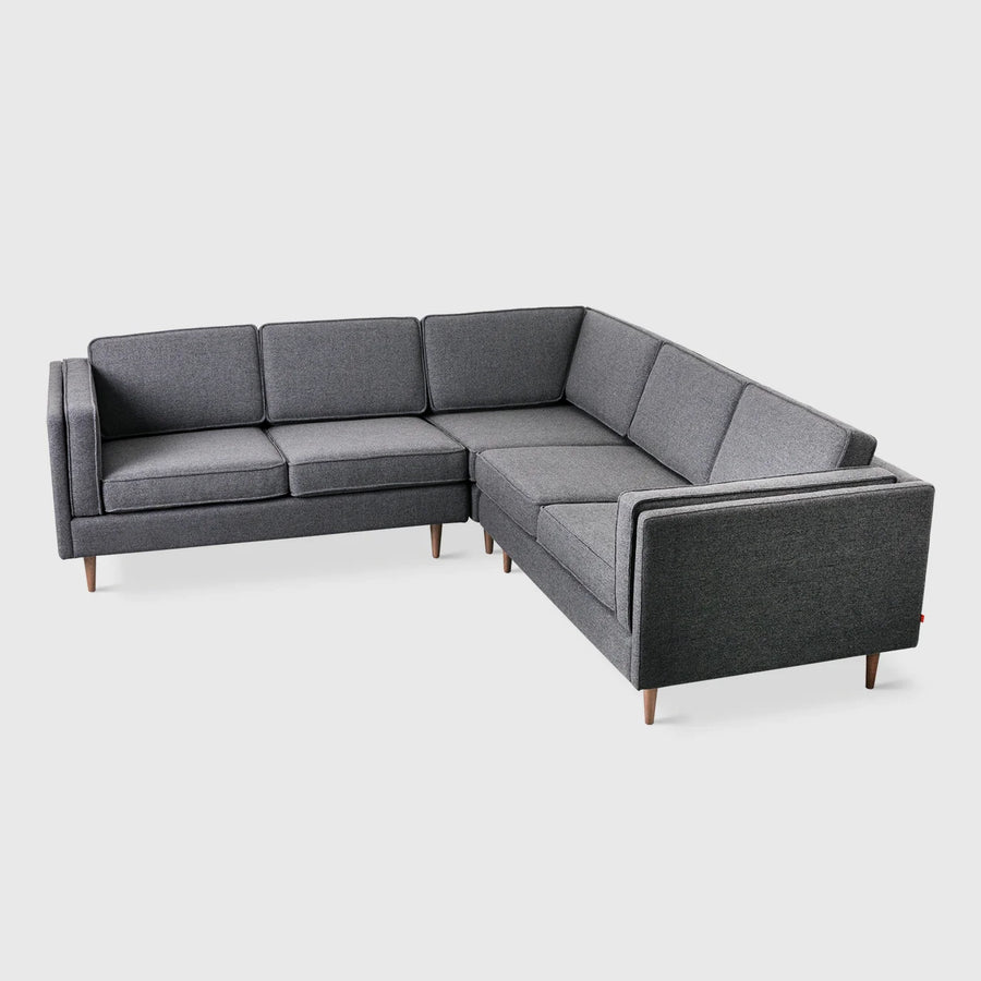 Adelaide Bi Sectional Sofa Gus Modern