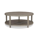 Albion Coffee Round Table