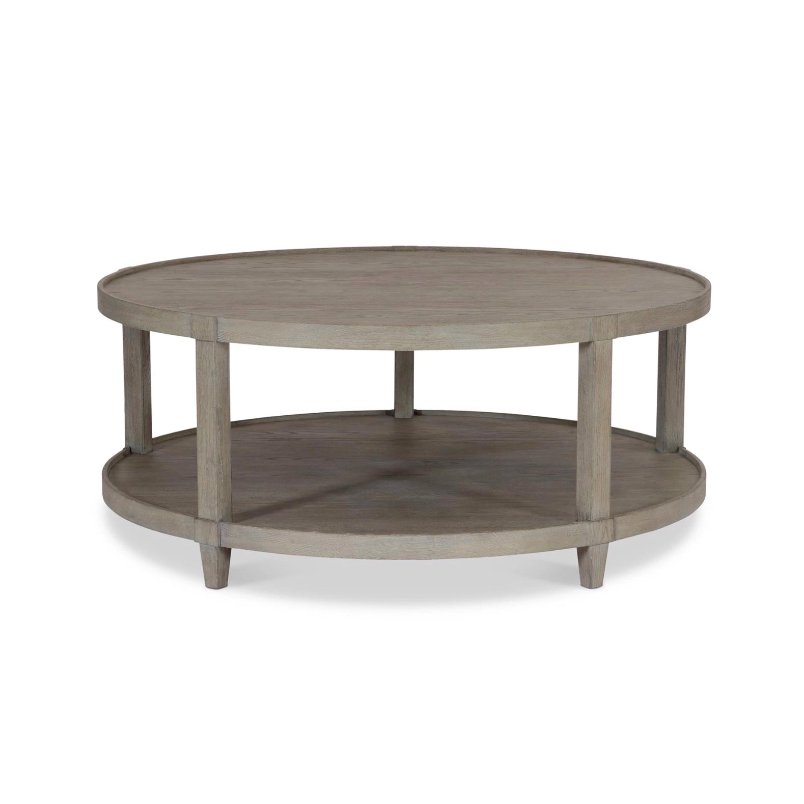 Albion Coffee Round Table