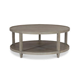 Albion Coffee Round Table