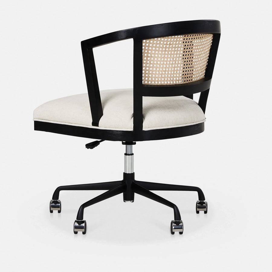 Alexa Swivel Desk Chair