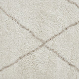 Allen Area Rug in Off White