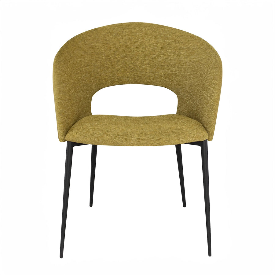 Alotti Dining Chair by Nuevo in Palm Springs