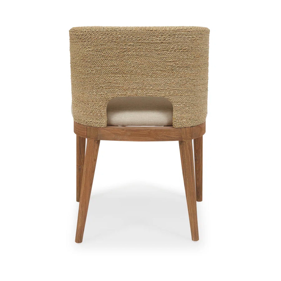 Amalfi Upholstered Dining Chair