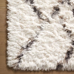 Amira Bark Rug