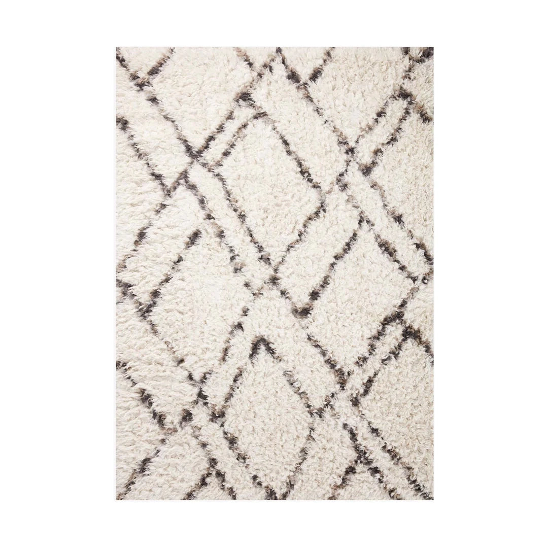 Amira Bark Rug