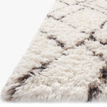 Amira Bark Rug