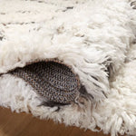 Amira Bark Rug