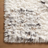 Amira Granite Rug Checker