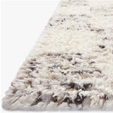 Amira Granite Rug Checker