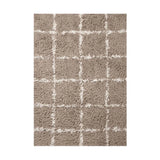 Amira Khaki Rug