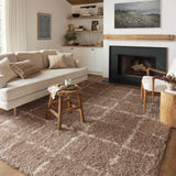 Amira Khaki Rug