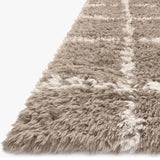 Amira Khaki Rug