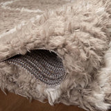Amira Khaki Rug