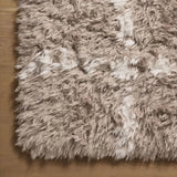 Amira Khaki Rug