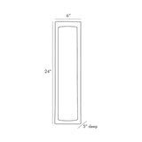 Catalina Sconce