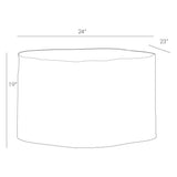 Lowry End Table