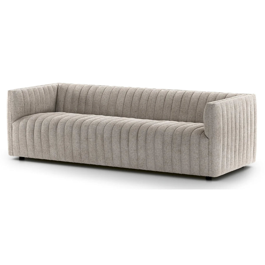 Augustine Sofa Four Hands in Orly Natural
