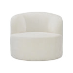 Bernhardt Elle Swivel Chair