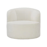 Bernhardt Elle Swivel Chair