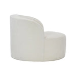Bernhardt Elle Swivel Chair