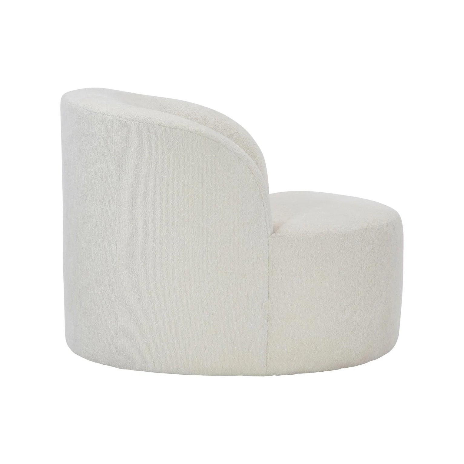 Bernhardt Elle Swivel Chair