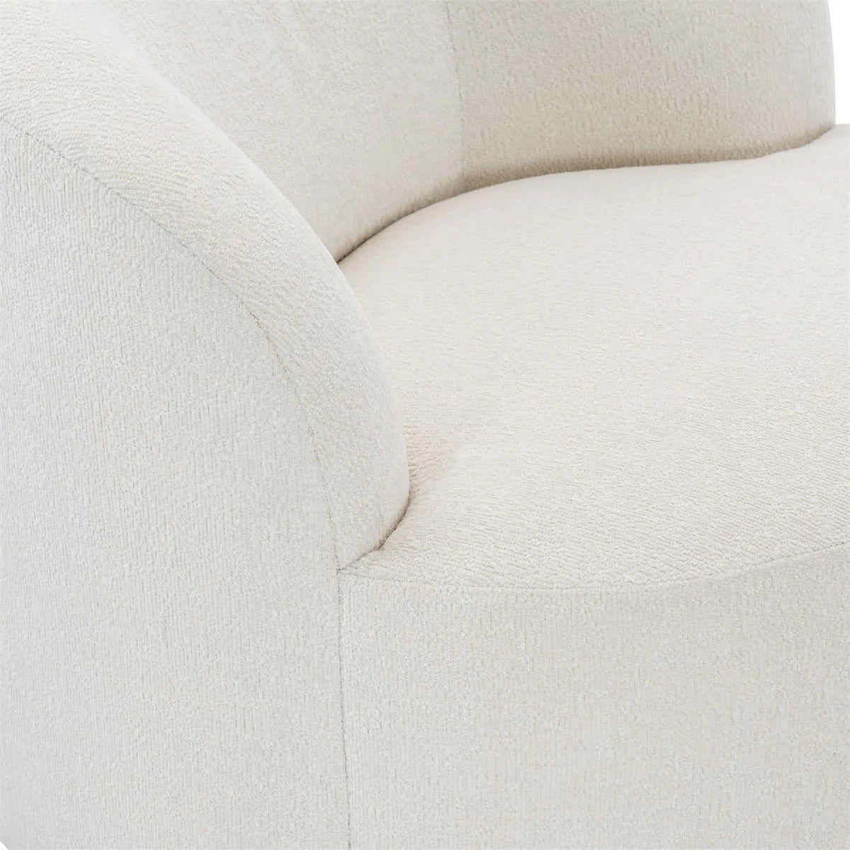 Bernhardt Elle Swivel Chair