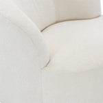 Bernhardt Elle Swivel Chair