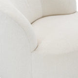 Bernhardt Elle Swivel Chair