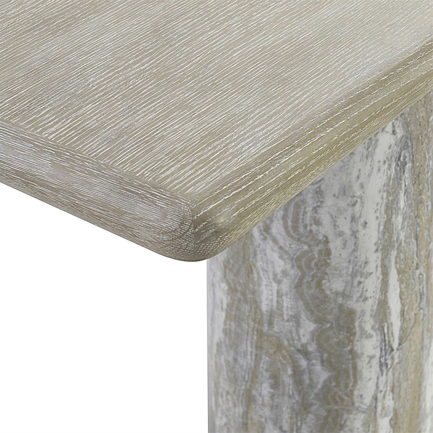 Bernhardt Arcadia Console Table