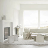 Bernhardt Arcadia Console Table