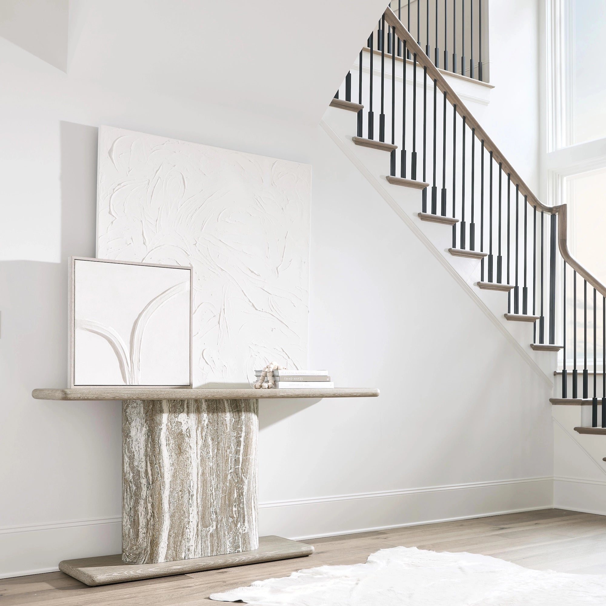 Bernhardt Arcadia Console Table