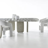 Arcadia Dining Table