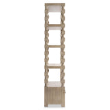 Aventura Etagere Bookshelf