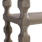 Aventura Etagere Bookshelf