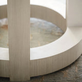 Axiom Dining Table
