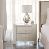Axiom Nightstand