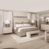 Axiom Nightstand