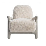 Elon Fabric Chair